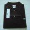 men`s lacoste polo shirt-short sleeve with big wholesale