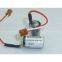 CPM2A-BAT01 3.6V 1/2AA size 1100mah PLC/FANUC/CNC Lithium battery