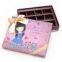 delicate gift box