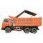 Garbage Truck, Compression / Refuse Collector / Waste Collector