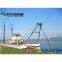 JULONG Cutter Suction Dredger