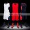 wholesale blank basketball jerseys/uniforms basketball for man