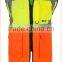 OEM wholesale reflective vest men protect workwear
