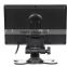 Wholesale 7inch TFT-LCD headrest monitor. headrest pillow monitor