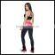 New Sexy Women High Waist YOGA Sport Running Leggings Fitness Pants Style1
