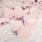 The New Pink Handbag Lovely Peach Student Purse