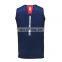 Navy Blue Cheap Custom Basketball Jerseys