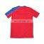 wholesale American dye sublimation baseball training jersey for University