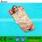 Durable PVC inflatable underwear floating bed inflatable air mattress inflatable air bed