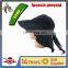 2015 new products,UV hat,mosquito prevent hat,insect prevent,high technic hat,novel product