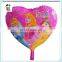 Cheap Party Cartoon Custom Shape Printed Foil Balloons HPC-0984