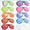 Cheap Pink Jumbo Party Funny Joke Shutter Plastic Glasses HPC-1603