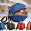 Practical Capacity 600d Polyester Sports Basketball Bag