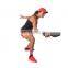 Beach Game Set Pickleball For Training