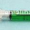 Liquid Novelty Syringe Ballpoint Pen Peculiar Shape Syringe Cute stationery Ballpoint Pen Office School Supplies Child Gift