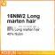 16NM/2 Long marten hair color alter
