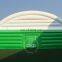 Commercial inflatable tents for events parties heated camping tents QIQI inflatable