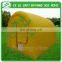 Top quality inflatable camping tent
