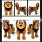 China hot sale plush ride on toys 12v electric ride on toys ride on construction toys for sale