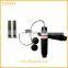 Wholesale High Quality Adjustable Crossfit Jump Rope Speed Jump Rope Cordless Jump Rope