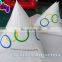 White Color Olympic Games Style Inflatable Buoys For Sale