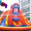 inflatable pool water slide for Villa Water Play Summer Swimming Pool