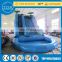 Guangzhou supplier slip n bouncer inflatable water slide on sale