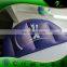 Rent Inflatable Advertising Blimp / Helium Airship / Floating Zeppelin with Remote Control And Custom Printing