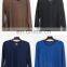 OEM factory supply hign quality women long sleeve t shirt wholesale