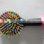Hot sale high product hair cutting hair brush comb for salon