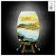 Qin Yuan art desk lamp, desk lamp of custom, creative desk lamp, decoration lamp, LED lamp (Da028)