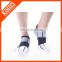 China socks factory make your own design teen tube socks