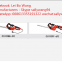 factory Direct sales Electric hedge trimmer
