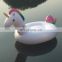 Stock Hot selling Giant Inflatable Pegasus float