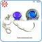 Metal Material handbag hanger high quality bag accessories