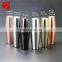 Mixing Spoon durable gold plated Stainless Steel cocktail shaker set