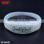 2018 Hot Sale Led Safety Bracelet Night Club Light Yours Eyes Best Product From SUNJET Shenzhen