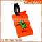 Good Quality Manufacturer Supply luggage tag custom