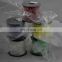Small reel 0.25KG ABS filaments sample package selling