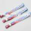 woven festival wristband bracelets cloth woven wristband