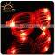 Hot-selling Fashionable LED Flashing shutter Sunglasses,Light-up Sunglasses,heart-shaped Sunglasses