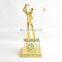 custom metal cricket trophies china