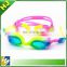 Silicone Non-fogging Child Swim Goggle