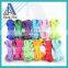 Cheap 100% polyester flat colorful bulk shoelace for sale