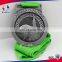 Factory Price Anitique Silver 3D Castle Running Medal