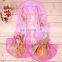 Suppliers Wholesale Cheap Fashion Design Chiffon Lady Scarf