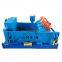 drilling fluid solids control linear motion shale shaker