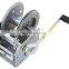 Shelby Heavy Duty Hand Winch 3200lb