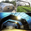 Easily Installed Low Cost Light Deprivation Greenhouse Fully Automated