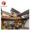 Mobile Container Rooms, Container Hotel Room, Modular House